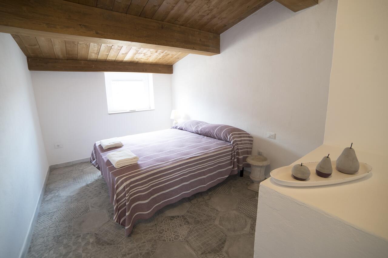 ויקו דל גרגאנו Aria Di Vico Aparthotel מראה חיצוני תמונה